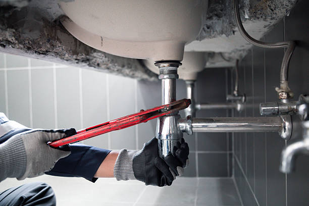 Trusted Faucet Repair service in Brooklyn, MD - AAA Plumbing Heating